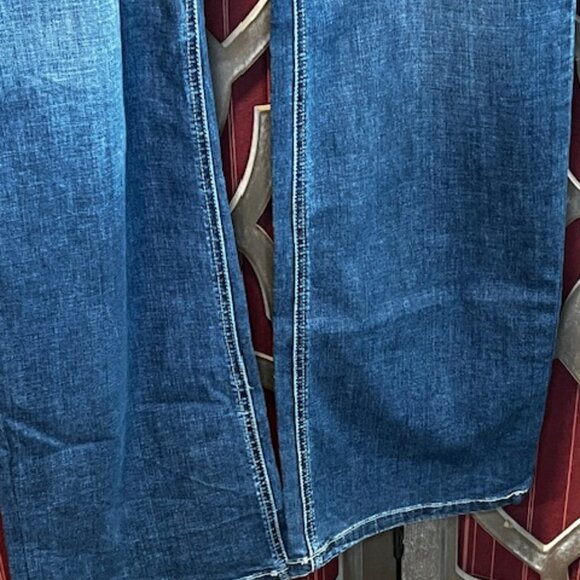 Lane Bryant 20 R Jeans - Picture 4 of 5